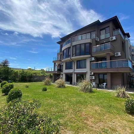 Seaview Dreamy Apartment With A Pool And Garden Sinemoretz Eksteriør bilde