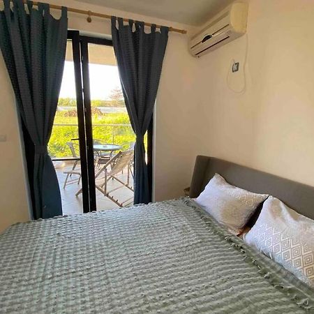 Seaview Dreamy Apartment With A Pool And Garden Sinemoretz Eksteriør bilde